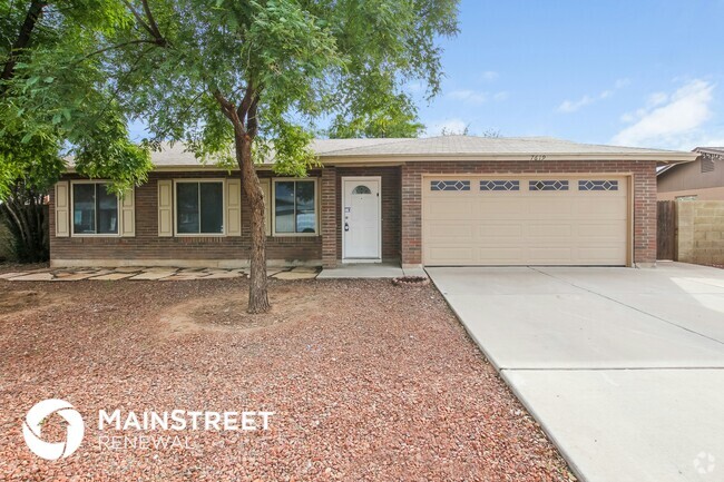 Building Photo - 7619 W Hope Dr