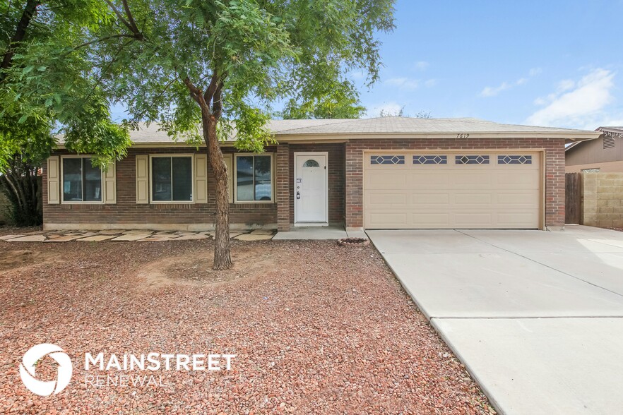 Primary Photo - 7619 W Hope Dr