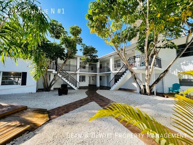 Building Photo - 3036 6th Ave N