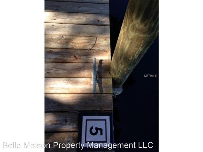 Building Photo - 2 br, 2 bath House - 5730 Baywater Drive #32