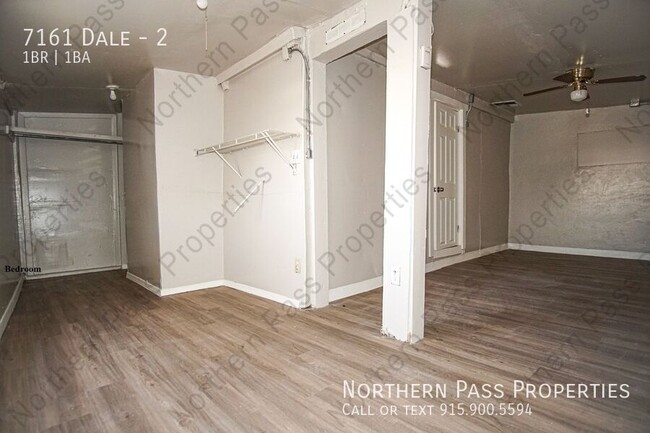 Building Photo - Cozy 1 Bedroom Apartment w/ Water Included