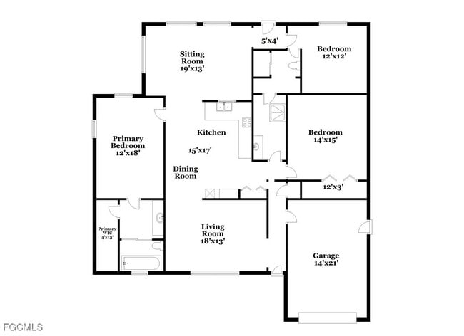 Building Photo - 587 Colgate Rd