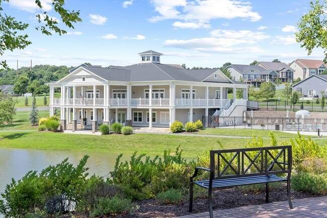 Building Photo - 3369 Preston Shore Dr