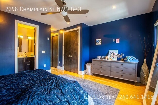 Building Photo - 2298 Champlain St NW