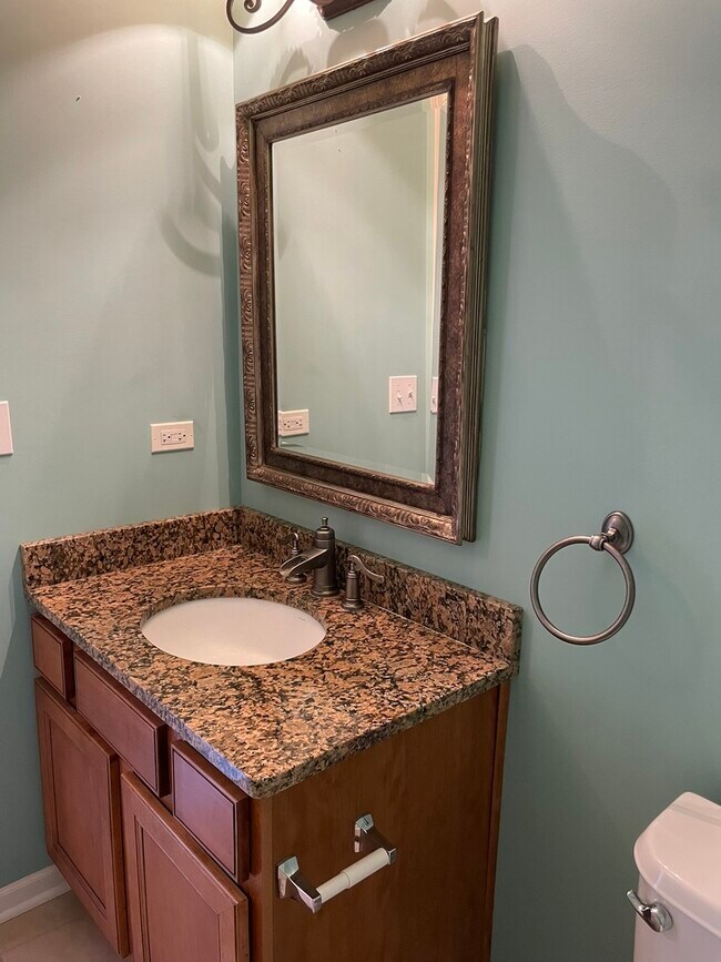 Building Photo - 5611 Wildspring Dr