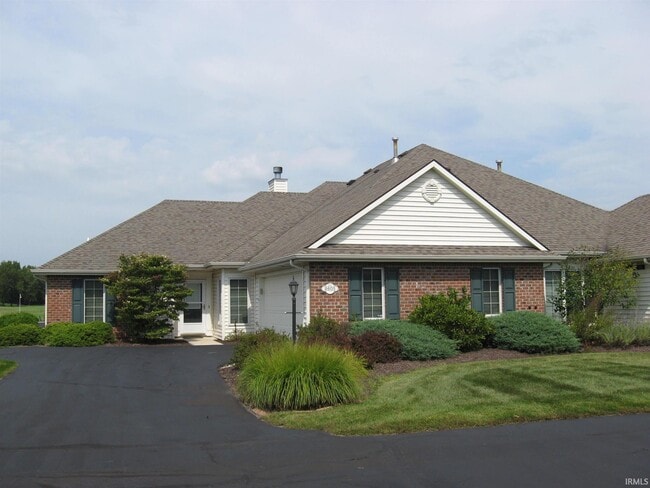 Building Photo - 8605 St Joe Center Rd