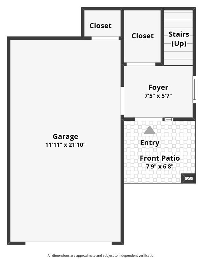 Building Photo - 8050 Aberdeen Dr