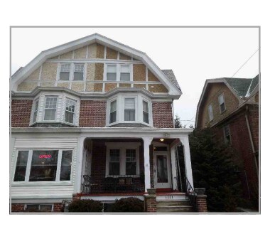 Primary Photo - 1221 W Main St