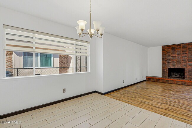 Building Photo - 5609 Van Horn Dr