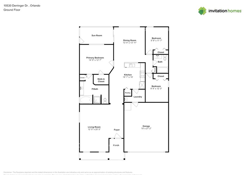 Building Photo - 10530 Derringer Dr