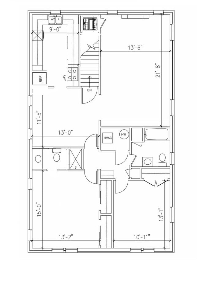 Building Photo - A modern revival of classic architecture, ...