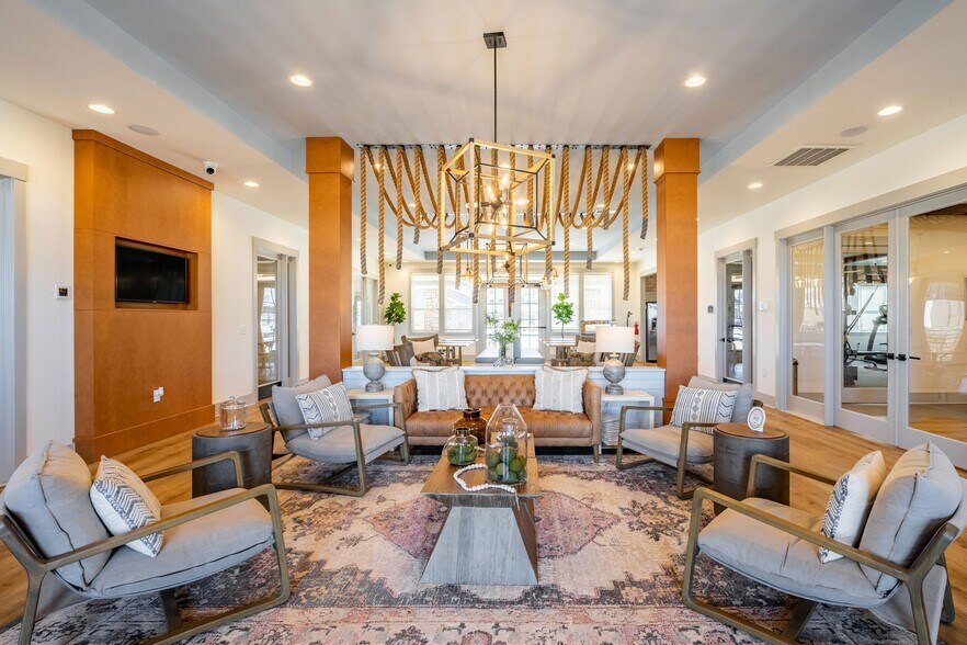 Legacy at Fire Tower 611 Legacy Ct Winterville NC 28590 Apartment