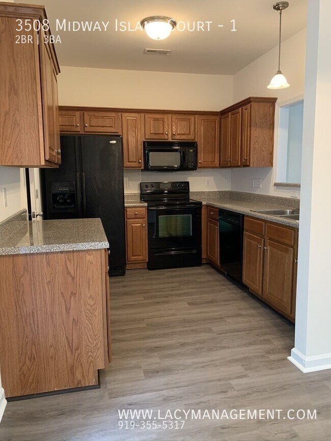Building Photo - 3508 Midway Island Court
