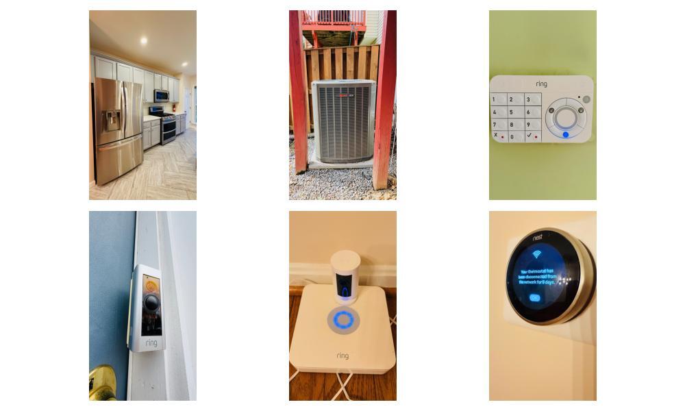 Modern Tech & Lights - 21754 Cypress Valley Ter