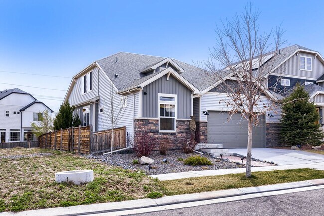 Building Photo - 17558 E 103rd Dr