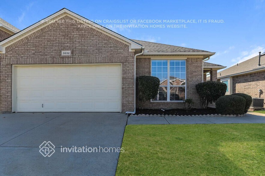 Primary Photo - 3832 Brandywine Ln