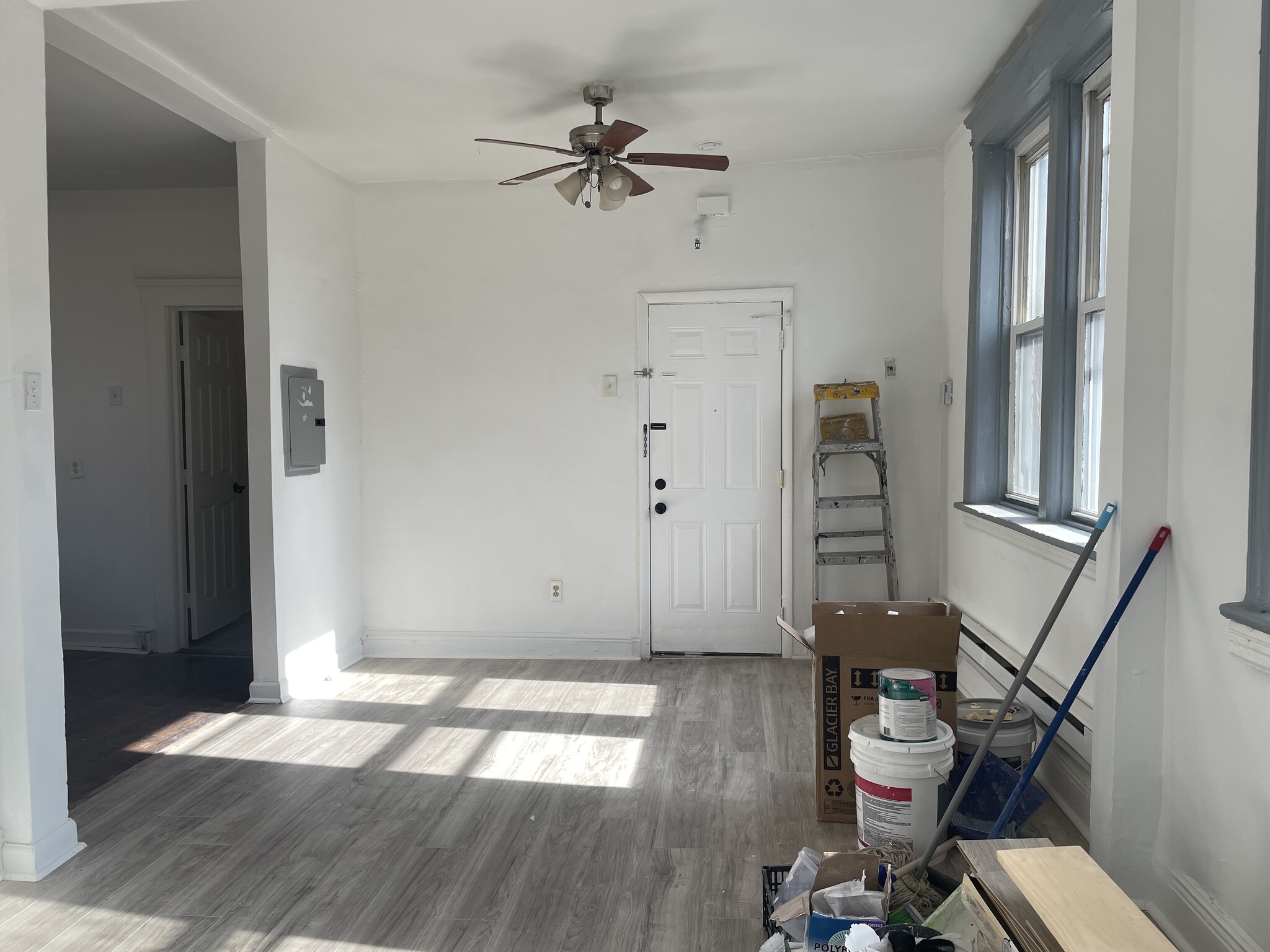 Building Photo - 1815 Bergenline Ave