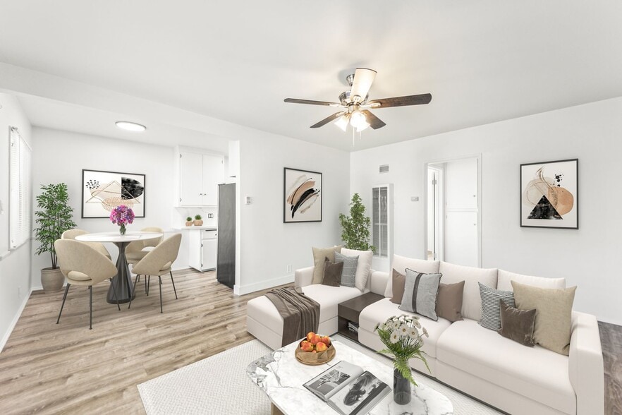 Building Photo - 7015 8th Ave