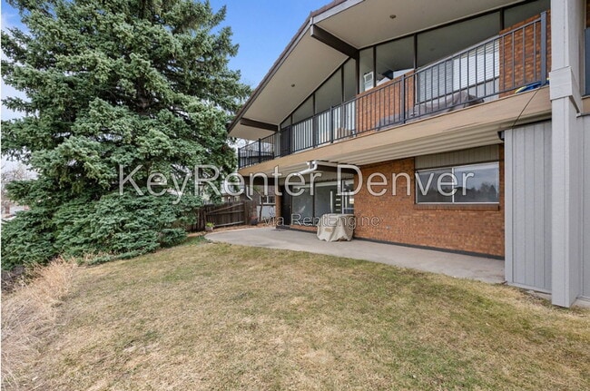 Building Photo - 11755 W 17th Ave