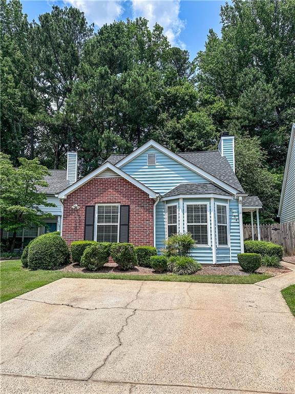 Primary Photo - 2764 St Charles Ln NW