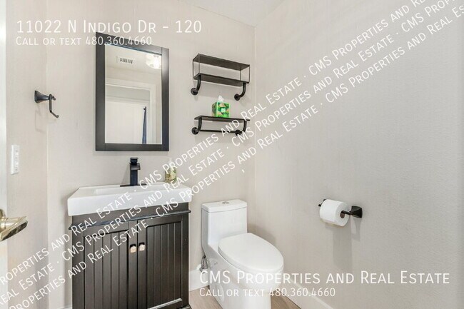 Building Photo - 11022 N Indigo Dr