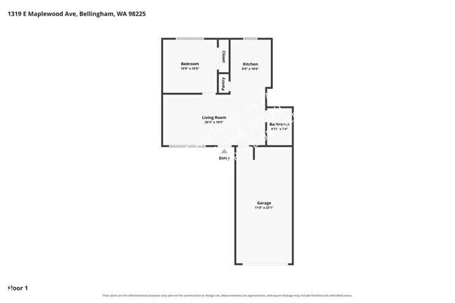 Building Photo - 1319 E Maplewood Ave