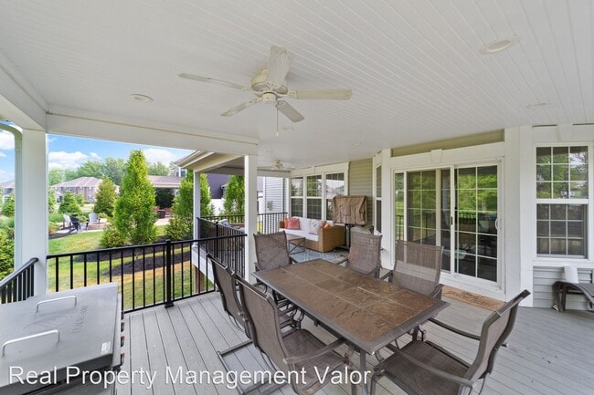 Building Photo - 4 br, 4 bath House - 6712 Rosewood Trail