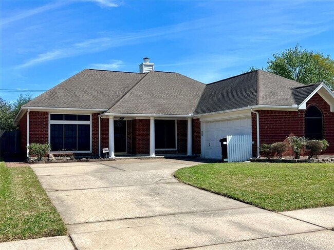 Primary Photo - 15003 Radstock Dr