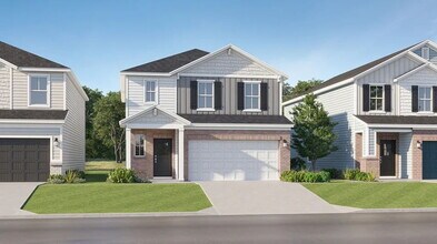 Building Photo - 4 Bedroom 3 full bath, with one bedroom and full bath on main floor