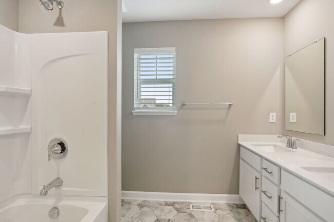 Building Photo - New build for rent - Single Family Home in...