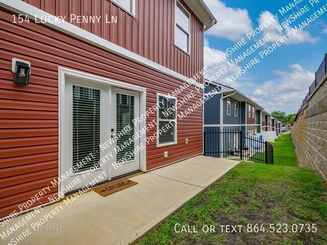 Building Photo - 154 Lucky Penny Ln