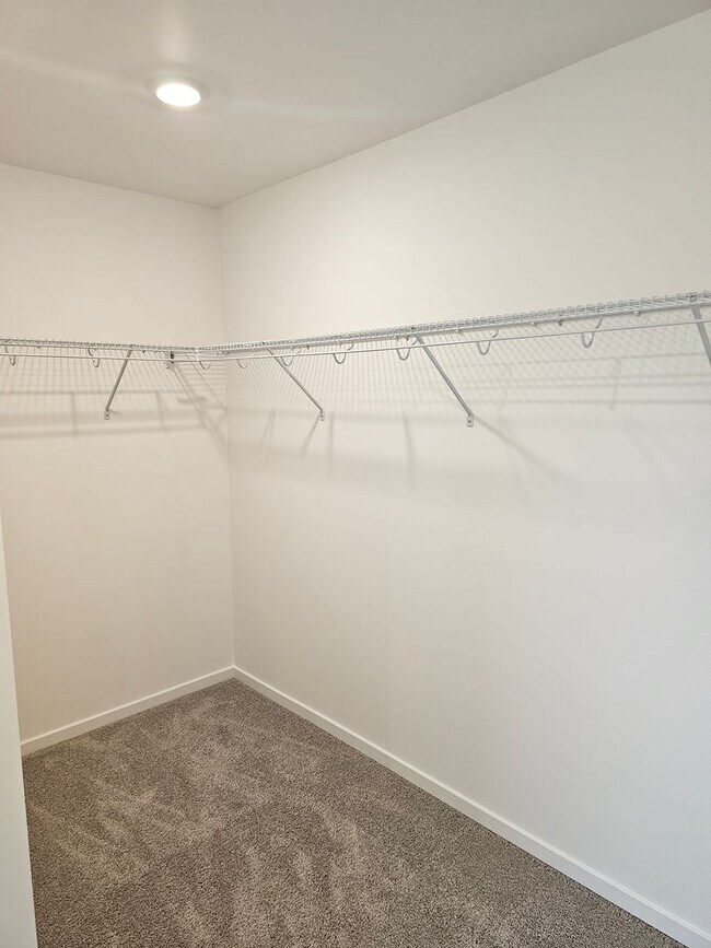 Building Photo - Brand New 4 Bedroom Home in Moreal Meadows! Close to Freeway & JBLM!