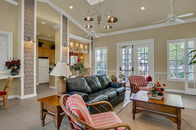 Building Photo - Nantucket Cove