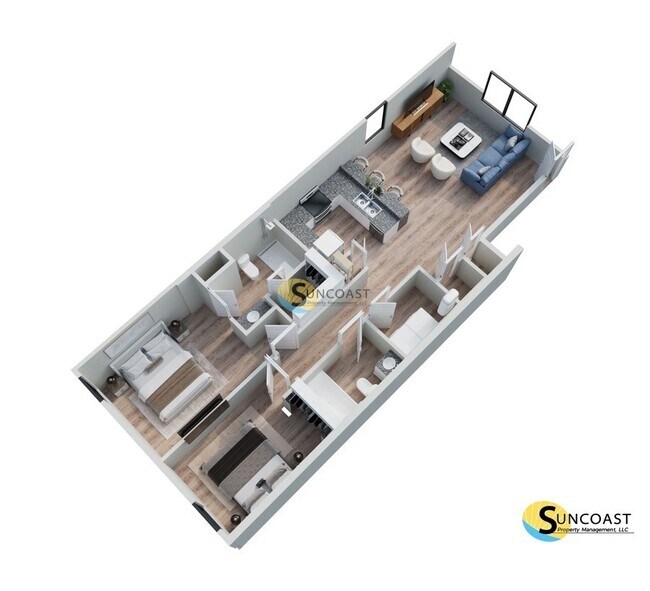 Building Photo - 5669 George Ct