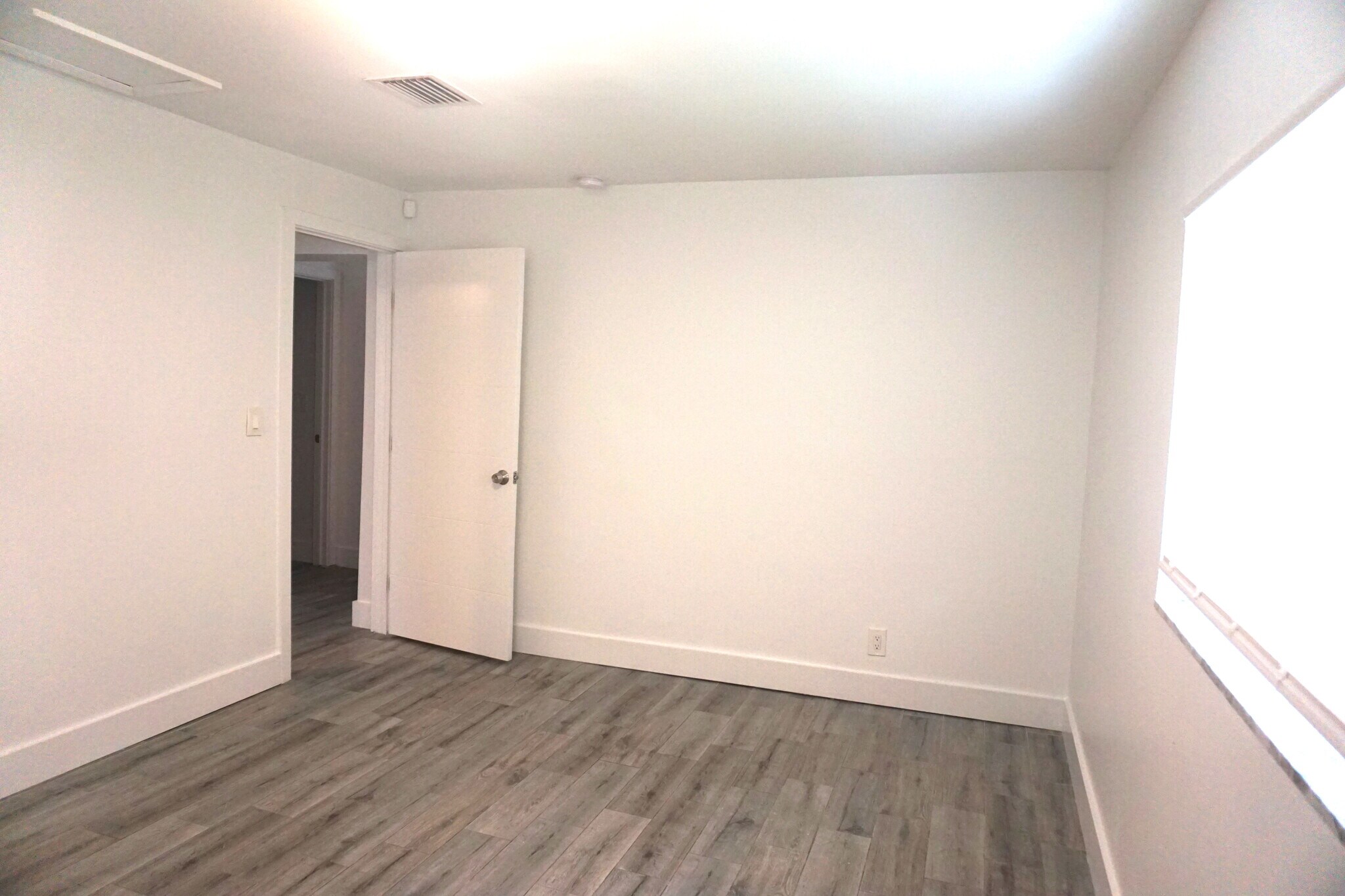 Bedroom #2 - 1529 Arthur St