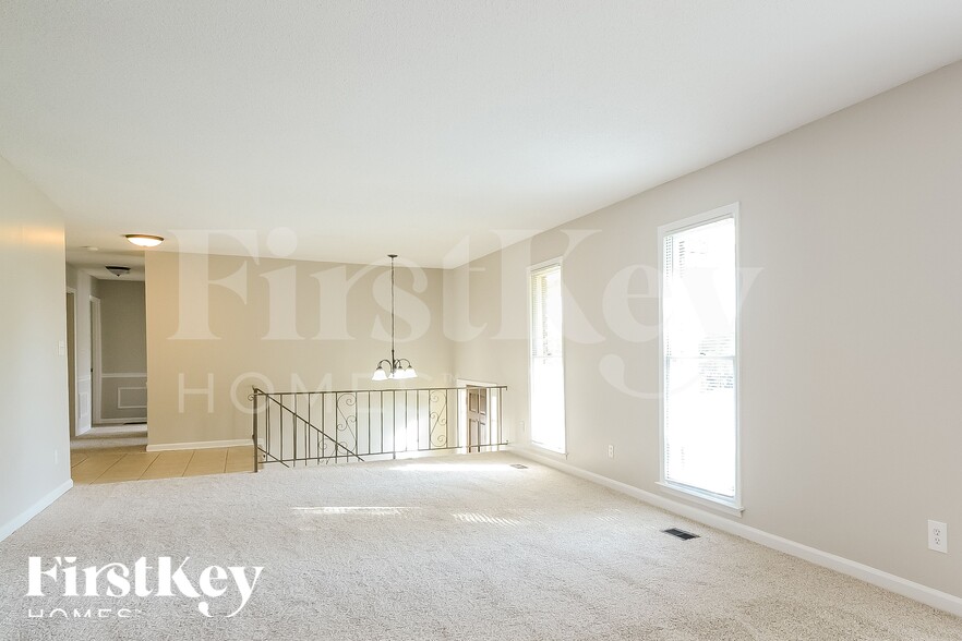 Building Photo - 1259 Huffman Rd