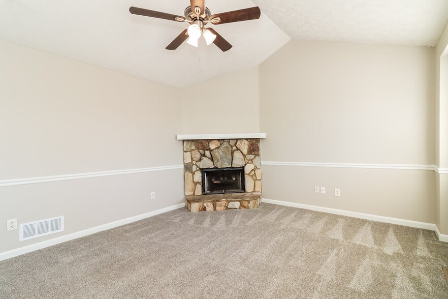 Building Photo - 504 Cherokee Overlook Ct