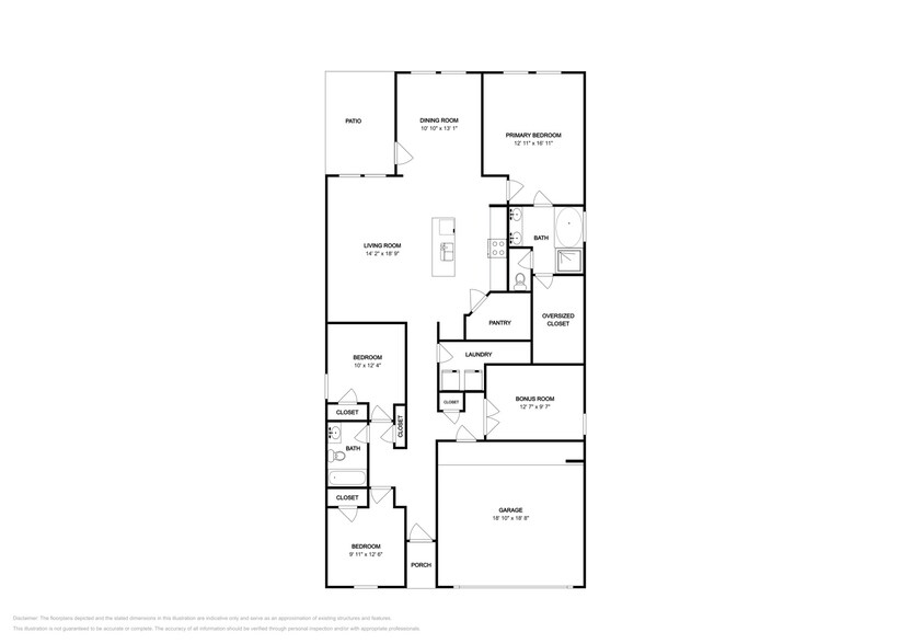 Building Photo - 2311 E WInding Pines