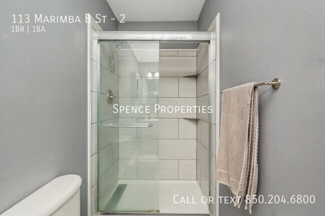 Building Photo - 113 Marimba St