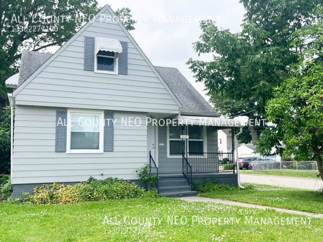Building Photo - 6615 Gilbert Ave