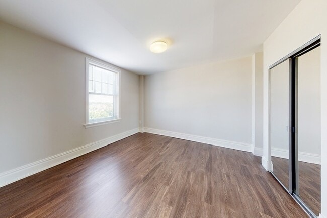 Floorplan - Bellerive