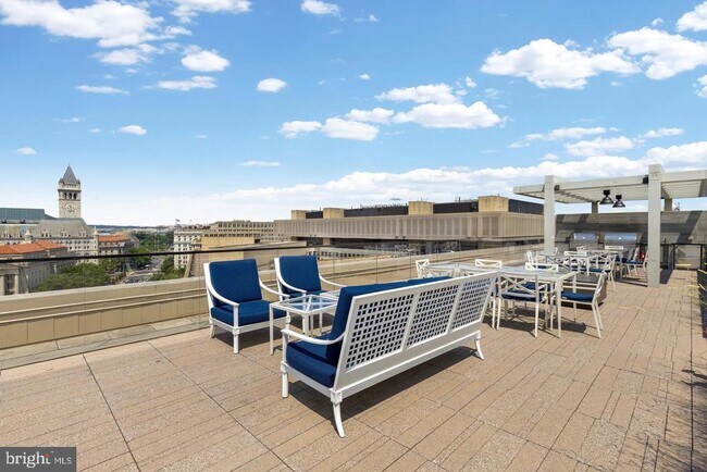 Building Photo - 801 Pennsylvania Ave NW