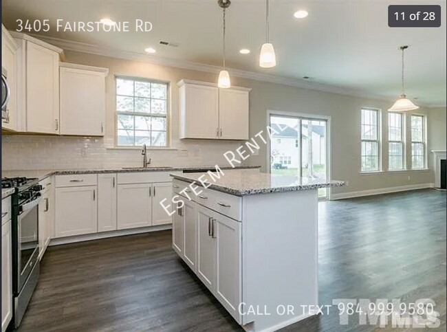 Building Photo - 3405 Fairstone Rd