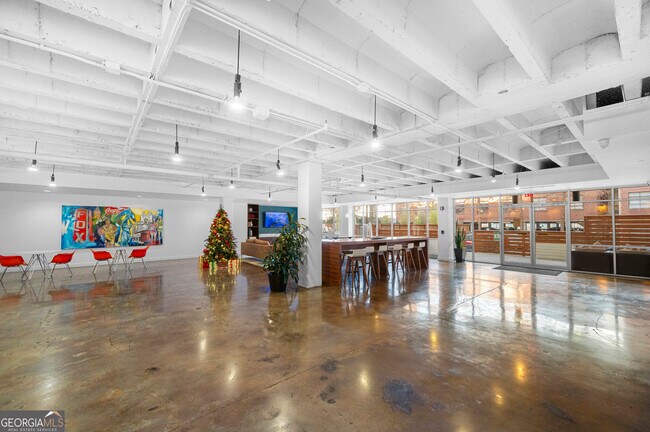 Building Photo - 878 Peachtree St NE