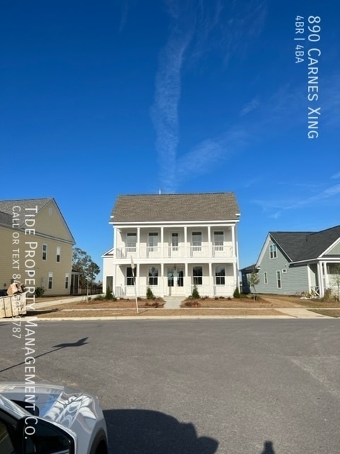 Building Photo - 890 Carnes Crossing