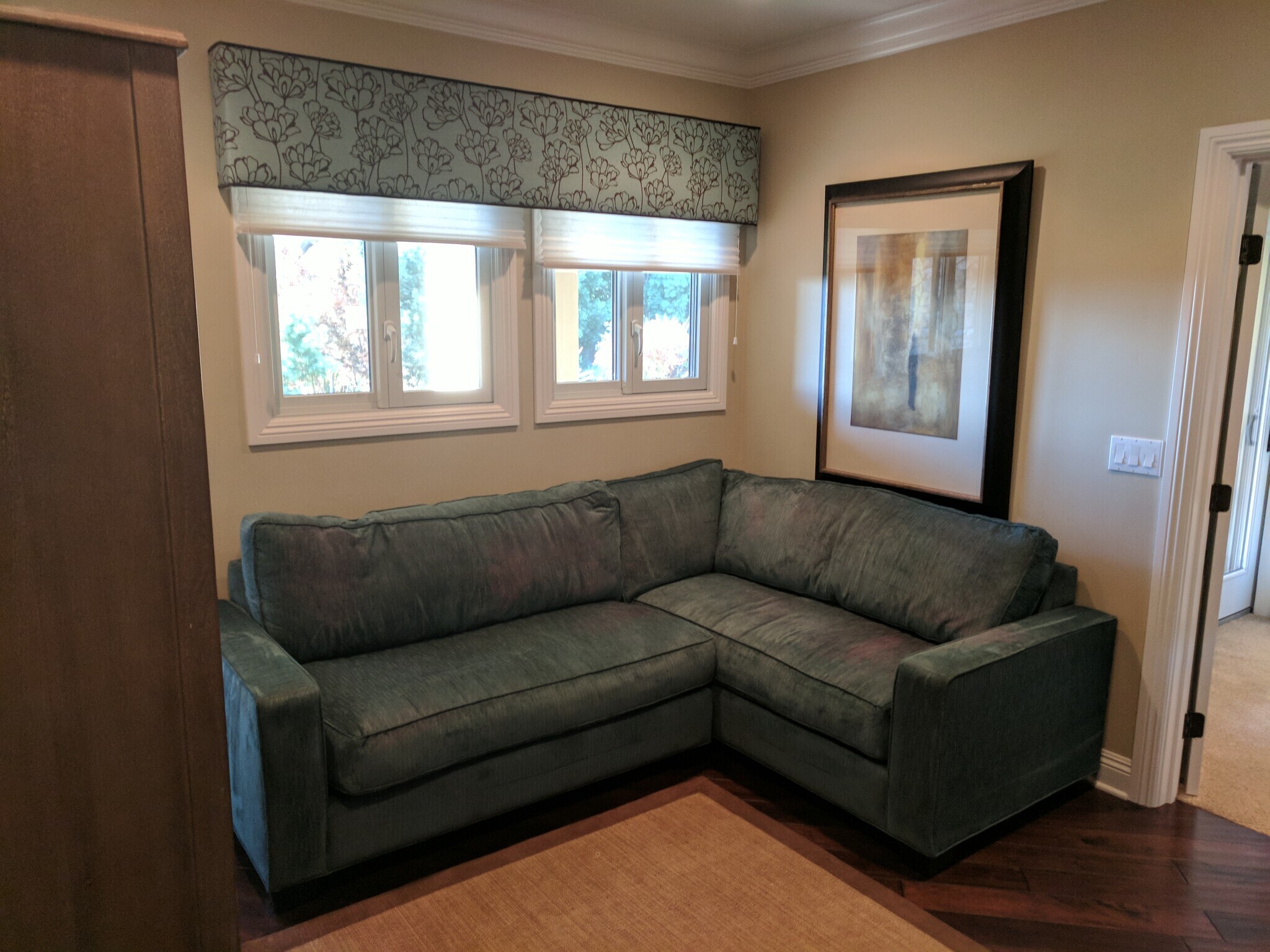 Jr. Suite Sitting Area - 21 Pinnacle Peak St