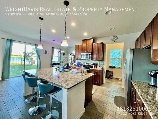 Building Photo - 14112 Poke Ridge Dr