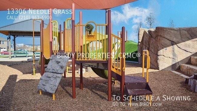Building Photo - 13306 Needle Grass