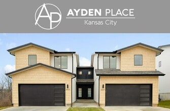 Building Photo - Spacious Duplex with Partially Finished Walkout Basement- Available in December!