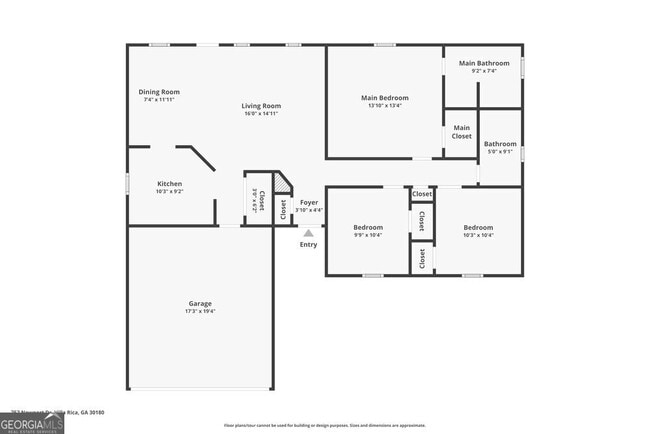 Building Photo - 757 Newport Dr
